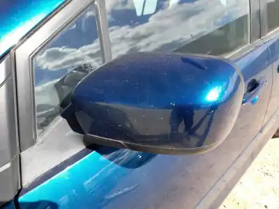 Second-hand car spare part left rearview mirror for mazda 5 (cr19) 2.0 cd (cr19) oem iam references cc2969180f Second-hand car spare part left rearview mirror for mazda 5 (cr19) 2.0 cd (cr19) oem iam references cc2969180f