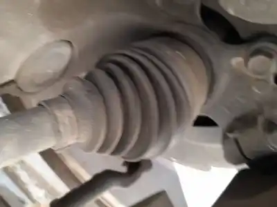 Second-hand car spare part front left transmission for mazda 5 (cr19) 2.0 cd (cr19) oem iam references gg3325600e Second-hand car spare part front left transmission for mazda 5 (cr19) 2.0 cd (cr19) oem iam references gg3325600e