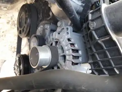 Second-hand car spare part alternator for skoda fabia iv (pj3) 1.0 tsi oem iam references 05e903026k Second-hand car spare part alternator for skoda fabia iv (pj3) 1.0 tsi oem iam references 05e903026k