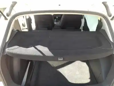 Second-hand car spare part parcel shelf for skoda fabia iv (pj3) 1.0 tsi oem iam references  Second-hand car spare part parcel shelf for skoda fabia iv (pj3) 1.0 tsi oem iam references