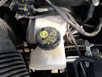 Second-hand car spare part brake pump for skoda fabia iv (pj3) 1.0 tsi oem iam references 2q1614019 Second-hand car spare part brake pump for skoda fabia iv (pj3) 1.0 tsi oem iam references 2q1614019