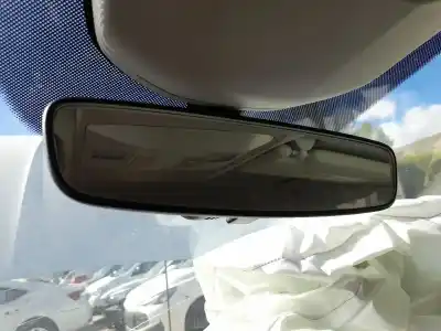 Second-hand car spare part interior rearview mirror for skoda fabia iv (pj3) 1.0 tsi oem iam references 4m0857511n Second-hand car spare part interior rearview mirror for skoda fabia iv (pj3) 1.0 tsi oem iam references 4m0857511n