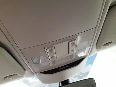 Second-hand car spare part interior light for skoda fabia iv (pj3) 1.0 tsi oem iam references 2ga947105s Second-hand car spare part interior light for skoda fabia iv (pj3) 1.0 tsi oem iam references 2ga947105s