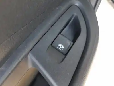 Second-hand car spare part rear left power window switch for skoda fabia iv (pj3) 1.0 tsi oem iam references 5g0959855k Second-hand car spare part rear left power window switch for skoda fabia iv (pj3) 1.0 tsi oem iam references 5g0959855k