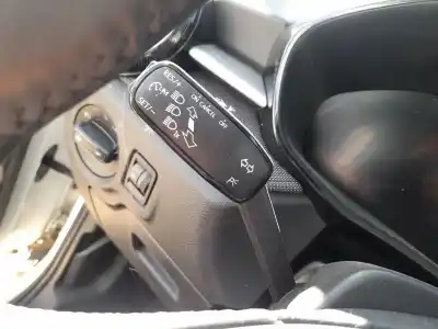 Second-hand car spare part windshiel wiper switch for skoda fabia iv (pj3) 1.0 tsi oem iam references 2q0953502b Second-hand car spare part windshiel wiper switch for skoda fabia iv (pj3) 1.0 tsi oem iam references 2q0953502b