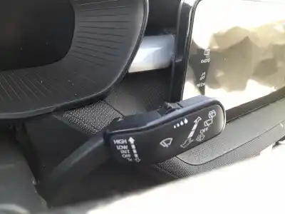 Автозапчасти б/у команда очистки за skoda fabia iv (pj3) 1.0 tsi ссылки oem iam 2q0953502b  