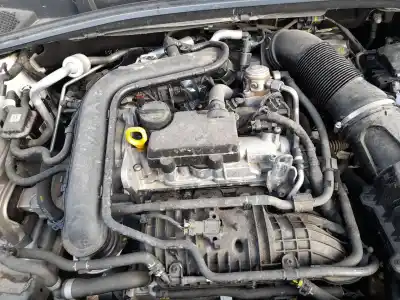 Second-hand car spare part complete engine for skoda fabia iv (pj3) 1.0 tsi oem iam references dusb Second-hand car spare part complete engine for skoda fabia iv (pj3) 1.0 tsi oem iam references dusb