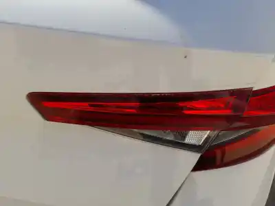 Second-hand car spare part interior rear right light for skoda fabia iv (pj3) 1.0 tsi oem iam references 6ve945308a Second-hand car spare part interior rear right light for skoda fabia iv (pj3) 1.0 tsi oem iam references 6ve945308a