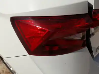 Second-hand car spare part left tailgate light for skoda fabia iv (pj3) 1.0 tsi oem iam references 6ve945207 Second-hand car spare part left tailgate light for skoda fabia iv (pj3) 1.0 tsi oem iam references 6ve945207