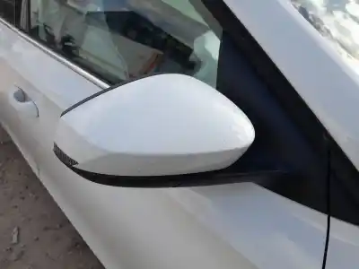 İkinci el araba yedek parçası SAG ARKA GÖRÜNÜM için SKODA FABIA IV (PJ3) 1.0 TSI OEM IAM referansları 6VB857508A  