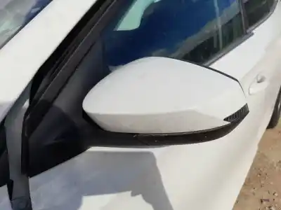 İkinci el araba yedek parçası SOL AYNA için SKODA FABIA IV (PJ3) 1.0 TSI OEM IAM referansları 6VB857507A  