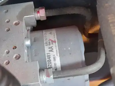 Second-hand car spare part abs for mitsubishi outlander iii (gf_w, gg_w) phev 4wd (gg3w) oem iam references 4670b481 Second-hand car spare part abs for mitsubishi outlander iii (gf_w, gg_w) phev 4wd (gg3w) oem iam references 4670b481