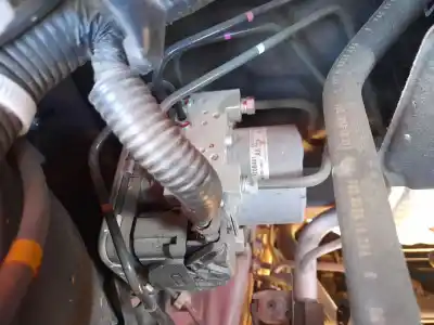 Pezzo di ricambio per auto di seconda mano abs per mitsubishi outlander iii (gf_w, gg_w) phev 4wd (gg3w) riferimenti oem iam 4670b481 06210259824  Pezzo di ricambio per auto di seconda mano abs per mitsubishi outlander iii (gf_w, gg_w) phev 4wd (gg3w) riferimenti oem iam 4670b481 06210259824