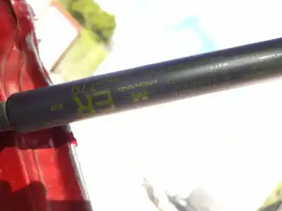 Second-hand car spare part tailgate gas strut for mitsubishi outlander iii (gf_w, gg_w) phev 4wd (gg3w) oem iam references 5802a770 Second-hand car spare part tailgate gas strut for mitsubishi outlander iii (gf_w, gg_w) phev 4wd (gg3w) oem iam references 5802a770