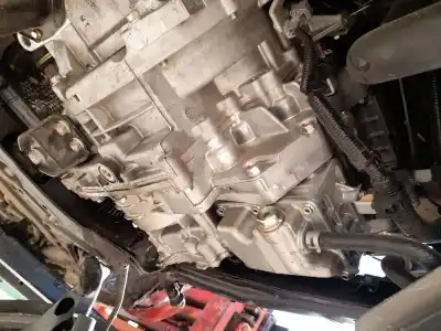 Second-hand car spare part gearbox for mitsubishi outlander iii (gf_w, gg_w) phev 4wd (gg3w) oem iam references 2500a511 Second-hand car spare part gearbox for mitsubishi outlander iii (gf_w, gg_w) phev 4wd (gg3w) oem iam references 2500a511