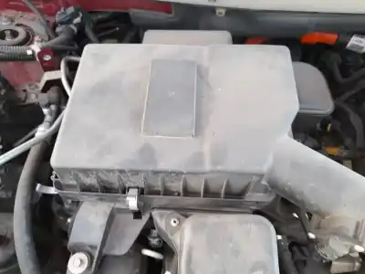 Second-hand car spare part air filter support for mitsubishi outlander iii (gf_w, gg_w) phev 4wd (gg3w) oem iam references 1500a731 Second-hand car spare part air filter support for mitsubishi outlander iii (gf_w, gg_w) phev 4wd (gg3w) oem iam references 1500a731