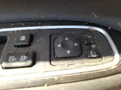 Second-hand car spare part left front power window switch for mitsubishi outlander iii (gf_w, gg_w) phev 4wd (gg3w) oem iam references 8608a238   Second-hand car spare part left front power window switch for mitsubishi outlander iii (gf_w, gg_w) phev 4wd (gg3w) oem iam references 8608a238