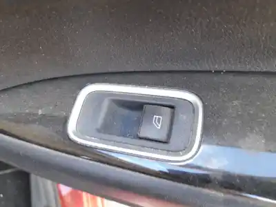 Second-hand car spare part rear right power window switch for mitsubishi outlander iii (gf_w, gg_w) phev 4wd (gg3w) oem iam references 8608a242 Second-hand car spare part rear right power window switch for mitsubishi outlander iii (gf_w, gg_w) phev 4wd (gg3w) oem iam references 8608a242