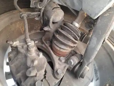 Second-hand car spare part front right knuckle for mitsubishi outlander iii (gf_w, gg_w) phev 4wd (gg3w) oem iam references 3870a008 Second-hand car spare part front right knuckle for mitsubishi outlander iii (gf_w, gg_w) phev 4wd (gg3w) oem iam references 3870a008