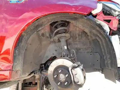 Second-hand car spare part front right wheel arch for mitsubishi outlander iii (gf_w, gg_w) phev 4wd (gg3w) oem iam references 5370b880 Second-hand car spare part front right wheel arch for mitsubishi outlander iii (gf_w, gg_w) phev 4wd (gg3w) oem iam references 5370b880