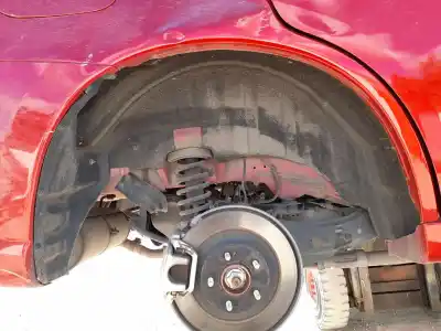 Second-hand car spare part right rear wheel arch for mitsubishi outlander iii (gf_w, gg_w) phev 4wd (gg3w) oem iam references 5370b016 Second-hand car spare part right rear wheel arch for mitsubishi outlander iii (gf_w, gg_w) phev 4wd (gg3w) oem iam references 5370b016