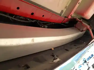 Second-hand car spare part rear bumper reinforcement for mitsubishi outlander iii (gf_w, gg_w) phev 4wd (gg3w) oem iam references 6410d271 Second-hand car spare part rear bumper reinforcement for mitsubishi outlander iii (gf_w, gg_w) phev 4wd (gg3w) oem iam references 6410d271