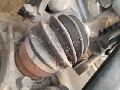 Second-hand car spare part front right transmission for mitsubishi outlander iii (gf_w, gg_w) phev 4wd (gg3w) oem iam references 3817a274 Second-hand car spare part front right transmission for mitsubishi outlander iii (gf_w, gg_w) phev 4wd (gg3w) oem iam references 3817a274