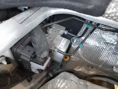 Second-hand car spare part abs for skoda octavia iv (nx3, nn3) 1.5 tsi oem iam references 5wa614517dr 10022031024  Second-hand car spare part abs for skoda octavia iv (nx3, nn3) 1.5 tsi oem iam references 5wa614517dr 10022031024
