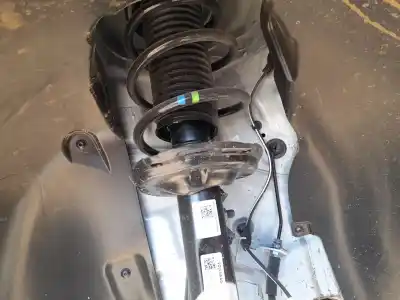 Second-hand car spare part front left shock absorber for skoda octavia iv (nx3, nn3) 1.5 tsi oem iam references 5wa413031ck  