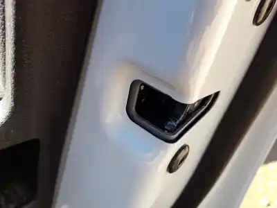 Second-hand car spare part  for SKODA OCTAVIA IV (NX3, NN3)  OEM IAM references 3J1837016A  