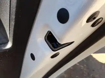 Second-hand car spare part Rear Right Door Lock for SKODA OCTAVIA IV (NX3, NN3) 1.5 TSI OEM IAM references 5TA839016T  