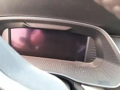 Second-hand car spare part dashboard for skoda octavia iv (nx3, nn3) 1.5 tsi oem iam references 5e3920770e