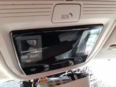 Second-hand car spare part interior light for skoda octavia iv (nx3, nn3) 1.5 tsi oem iam references 5e3959569a