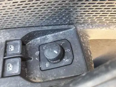 Second-hand car spare part left front power window switch for skoda octavia iv (nx3, nn3) 1.5 tsi oem iam references 3g0959857bwhs   Second-hand car spare part left front power window switch for skoda octavia iv (nx3, nn3) 1.5 tsi oem iam references 3g0959857bwhs