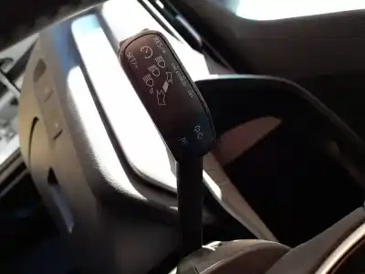 Second-hand car spare part windshiel wiper switch for skoda octavia iv (nx3, nn3) 1.5 tsi oem iam references 5q1953507fn