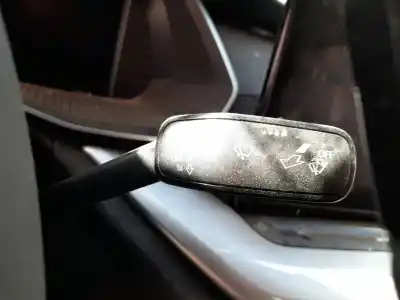 Second-hand car spare part windshiel wiper switch for skoda octavia iv (nx3, nn3) 1.5 tsi oem iam references 5q1953507fn   Second-hand car spare part windshiel wiper switch for skoda octavia iv (nx3, nn3) 1.5 tsi oem iam references 5q1953507fn