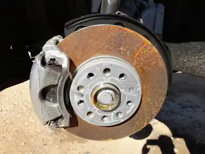 Pezzo di ricambio per auto di seconda mano snodo anteriore sinistro per skoda octavia iv (nx3, nn3) 1.5 tsi riferimenti oem iam 5q0407255s   Pezzo di ricambio per auto di seconda mano snodo anteriore sinistro per skoda octavia iv (nx3, nn3) 1.5 tsi riferimenti oem iam 5q0407255s