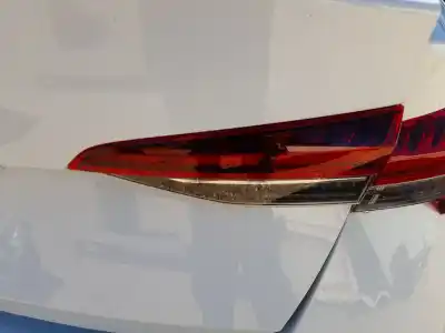 Second-hand car spare part interior rear right light for skoda octavia iv (nx3, nn3) 1.5 tsi oem iam references 5e6945308d