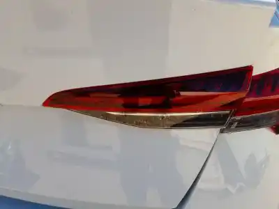 Second-hand car spare part interior rear right light for skoda octavia iv (nx3, nn3) 1.5 tsi oem iam references 5e6945308d