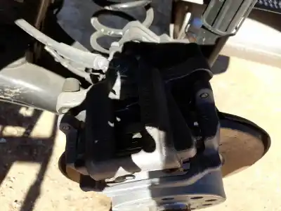 Second-hand car spare part rear left brake caliper for skoda octavia iv (nx3, nn3) 1.5 tsi oem iam references 5wa615423