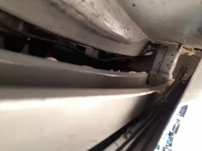 Second-hand car spare part REAR BUMPER REINFORCEMENT for SKODA OCTAVIA IV (NX3, NN3) 1.5 TSI OEM IAM references 5E3807305D   Second-hand car spare part REAR BUMPER REINFORCEMENT for SKODA OCTAVIA IV (NX3, NN3) 1.5 TSI OEM IAM references 5E3807305D