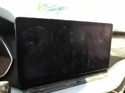 Second-hand car spare part GPS NAVIGATION SYSTEM for SKODA OCTAVIA IV (NX3, NN3) 1.5 TSI OEM IAM references 5E3919605   Second-hand car spare part GPS NAVIGATION SYSTEM for SKODA OCTAVIA IV (NX3, NN3) 1.5 TSI OEM IAM references 5E3919605