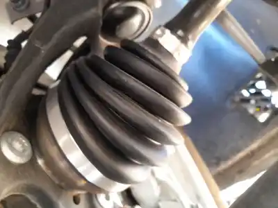 Second-hand car spare part front left transmission for skoda octavia iv (nx3, nn3) 1.5 tsi oem iam references 5q0407271bt   Second-hand car spare part front left transmission for skoda octavia iv (nx3, nn3) 1.5 tsi oem iam references 5q0407271bt