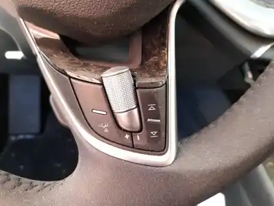 Second-hand car spare part steering wheel for skoda octavia iv (nx3, nn3) 1.5 tsi oem iam references 5e3419093da  