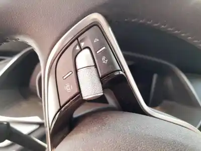 Second-hand car spare part steering wheel for skoda octavia iv (nx3, nn3) 1.5 tsi oem iam references 5e3419093da  