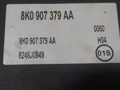 Second-hand car spare part abs for audi a5 (8t3) 2.7 tdi oem iam references 8k0614517bp  0265236098