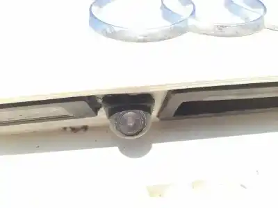 Peça sobressalente para automóvel em segunda mão câmara por audi a5 (8t3) 3.0 tdi quattro referências oem iam 5n0827566t