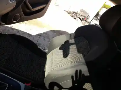 Tweedehands auto-onderdeel rechter voorstoel voor audi a5 (8t3) 2.7 tdi oem iam-referenties 