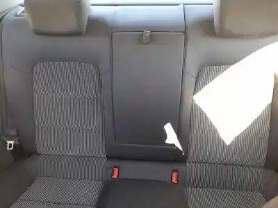 Tweedehands auto-onderdeel stoelen achter voor audi a5 (8t3) 2.7 tdi oem iam-referenties 
