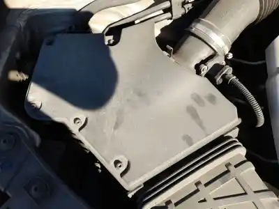 Tweedehands auto-onderdeel luchtfilter ondersteuning voor audi a5 (8t3) 2.7 tdi oem iam-referenties 8k0133837bp